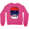 russia till i die Crewneck Sweatshirt