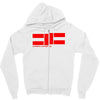 cavalera conspiracy Zipper Hoodie