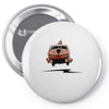 mutt cutts Pin-back button