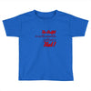 no outfit. Toddler T-shirt