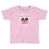 why so curious Toddler T-shirt