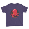 nature of the sea Youth Tee