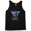 space cowboy Tank Top
