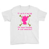Tony Tony Chopper One Piece Youth Tee