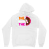 She Wants The D - Dunkin Donuts Unisex Hoodie