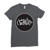 akris Ladies Fitted T-Shirt