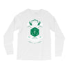 Natural 1   Orc Green Edition Long Sleeve Shirts