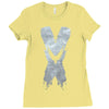 Maverick X Ladies Fitted T-Shirt