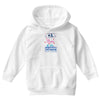 cassie no Youth Hoodie