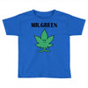 mr (2) Toddler T-shirt
