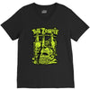 brass monkey V-Neck Tee