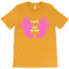i wear pink for my mom T-Shirt