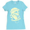 to be or not to be Ladies Fitted T-Shirt