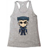 x men Racerback Tank
