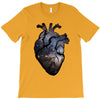 galaxy heart T-Shirt