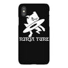 new ninja tune iPhoneX