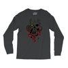 lovecraft Long Sleeve Shirts