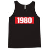 1980 Hypebeast Tank Top