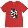 ichoose you V-Neck Tee