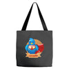 TWITTER MAN Tote Bags