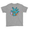 more mudkip Youth Tee