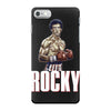 Rock Balboa iPhone 7 Case