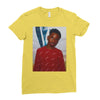 Tay-K Ladies Fitted T-Shirt