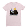 sir wars Ladies Fitted T-Shirt