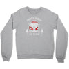 camper family a camping forum for bus Crewneck Sweatshirt