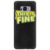 this is fine Samsung Galaxy S8 Plus