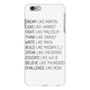 Dream Like Martin iPhone 6 Plus/6s Plus Case