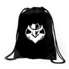 young guns Drawstring Bags