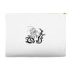 in my dreams Accessory Pouches