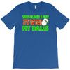 funny golf the older i get, ideal gift, birthday present T-Shirt