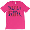 rebel girl T-Shirt