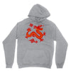 Chinese New Year Symbol Unisex Hoodie