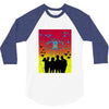 alltimelowart 3/4 Sleeve Shirt