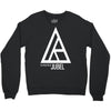 klingande Crewneck Sweatshirt
