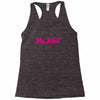 MY JULIET Racerback Tank