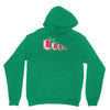 kirby nesting dolls Unisex Hoodie