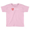 movie t shirt inspired by the film   the fly movie Toddler T-shirt