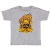 we are ultras Toddler T-shirt