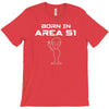 alien themed   ufo T-Shirt