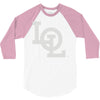 lol 3/4 Sleeve Shirt