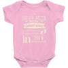 vater 2016 Baby Onesie
