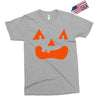 fun face pumpkin Exclusive T-shirt