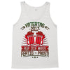 vatertag 2017 auf die mass   pers. Tank Top