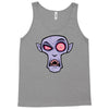 count dracula Tank Top