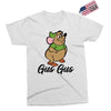 gus gus Exclusive T-shirt