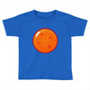 Dragon Ball 4 Star Toddler T-shirt